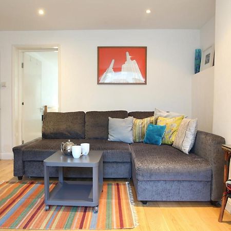Fabulous East Finchley Apartment London Exterior photo