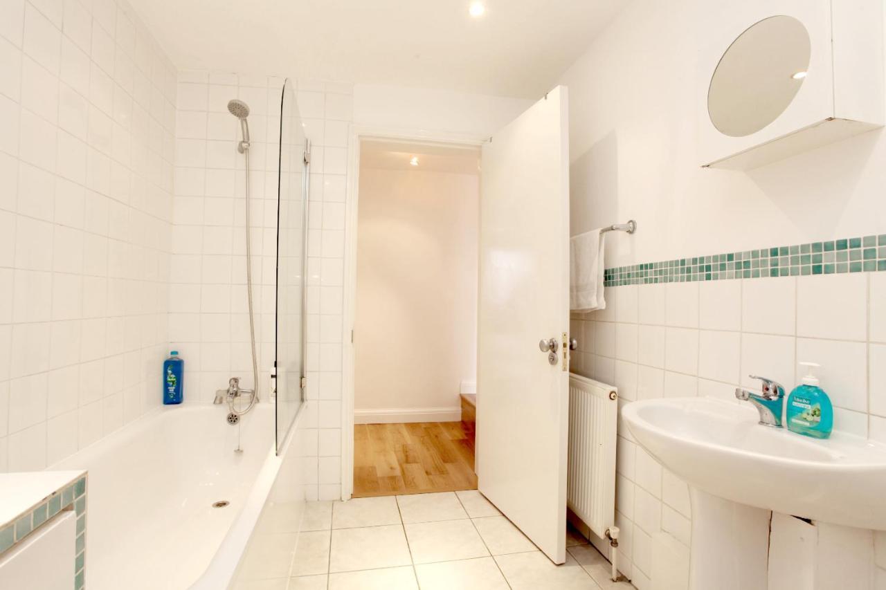 Fabulous East Finchley Apartment London Exterior photo