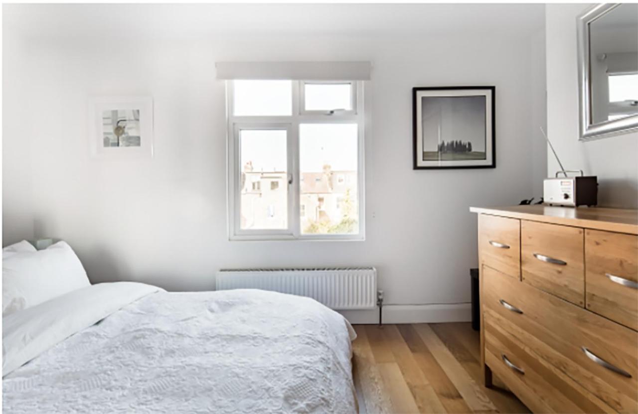 Fabulous East Finchley Apartment London Exterior photo