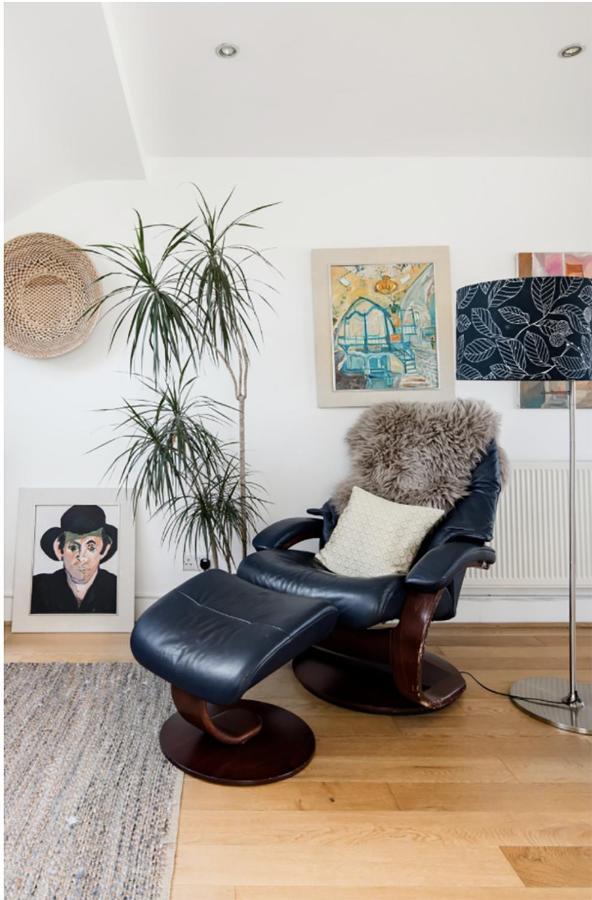 Fabulous East Finchley Apartment London Exterior photo