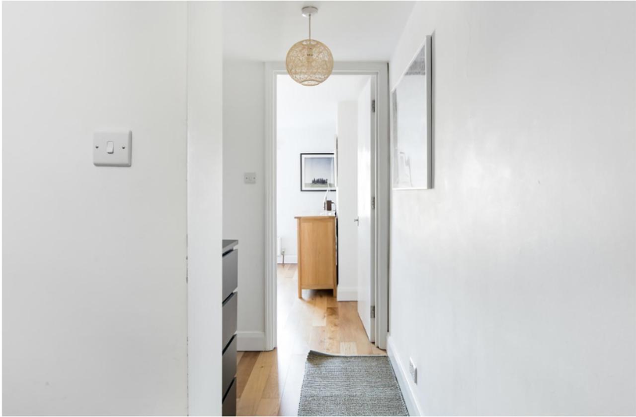 Fabulous East Finchley Apartment London Exterior photo