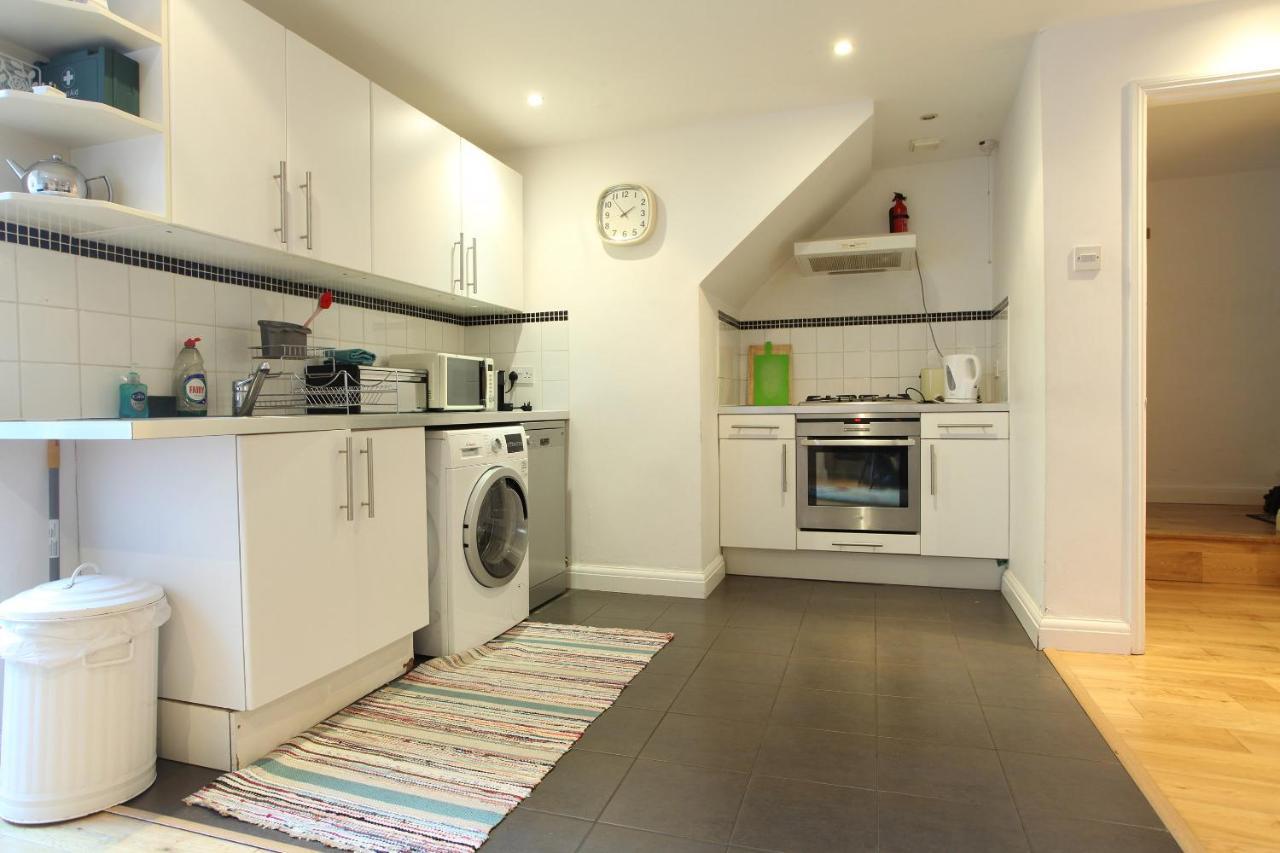 Fabulous East Finchley Apartment London Exterior photo
