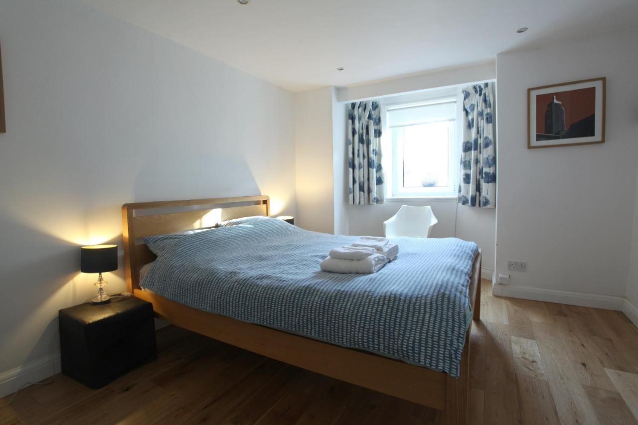 Fabulous East Finchley Apartment London Exterior photo