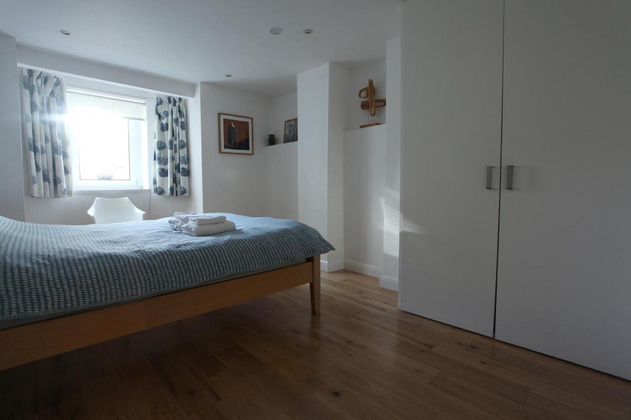 Fabulous East Finchley Apartment London Exterior photo